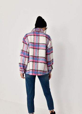 Куртка-рубашка Veto jeans (262982471)