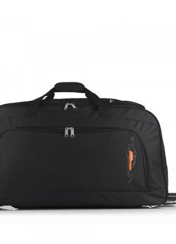 Сумка дорожная на колесах Week Eco 94L Negro Gabol (263057737)