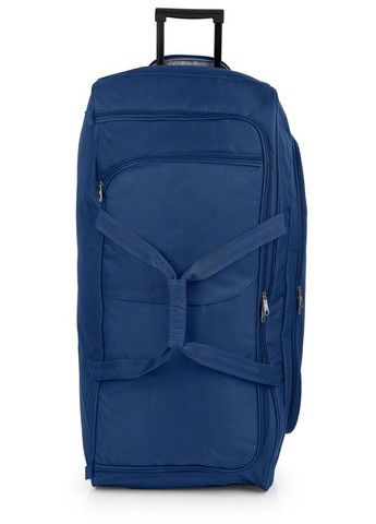Сумка дорожня на колесах Week Eco 110L Azul Gabol (263057739)
