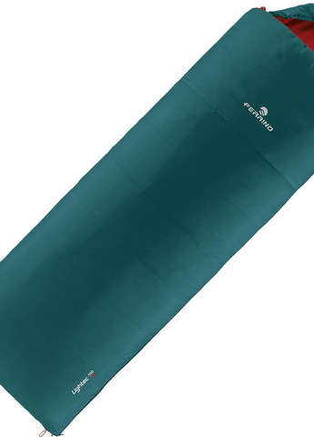 Спальный мешок Lightec 700 SQ/+20°C Green Left Ferrino (263057668)