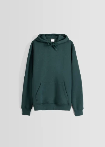 Худи Bershka (262985640)
