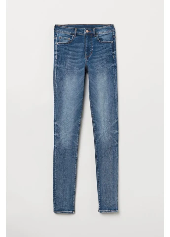 Джинси H&M - (262989152)