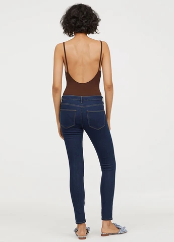 Джинсы H&M (262989240)