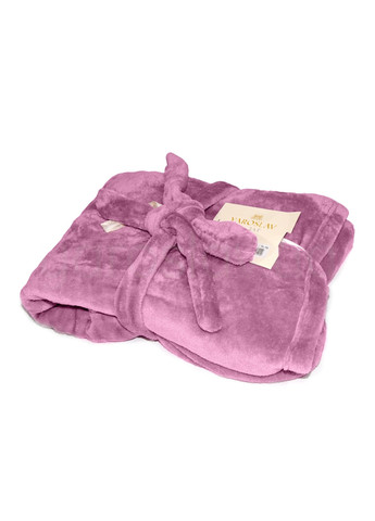 Халат флісовий М.Ф-101 листя Ярослав (263056674)