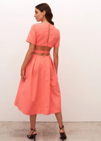 Рожева сукня Asos