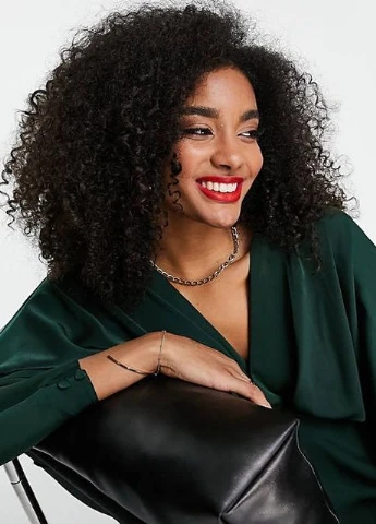 Зелена сукня Asos
