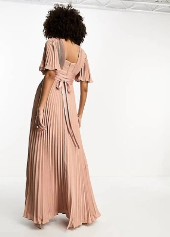 Рожева сукня Asos