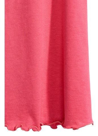 Розовое платье H&M (263057042)