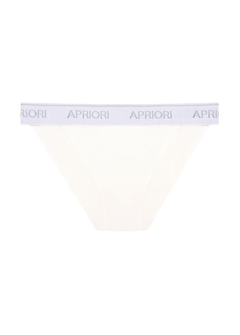 Трусики TANGA сhampagne Apriori (263134575)