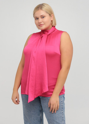 Рожева блуза Next