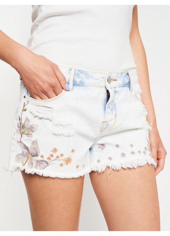 Шорти джинсові Dex (263063091)