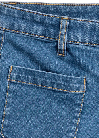 Шорты джинсовые H&M (263063175)