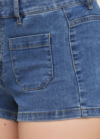 Шорты джинсовые H&M (263063258)