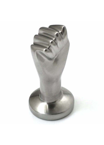 Анальна пробка сталевий кулак для фістингу Governor Stainless Steel Fist Plug Bdsm4u (263348801)
