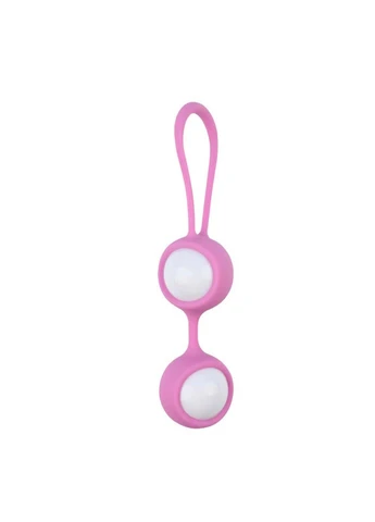 Шарики для вагинального массажа Geisha Balls Chisa (263348780)