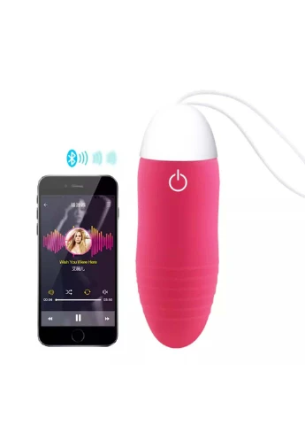Вібротренажер з Bluetooth. We Love (263348540)