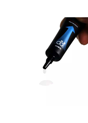 Анальне знеболювальне мастило (лубрикант) у тубі з аплікатором 6 туб по 8ml PinkNight (263348886)