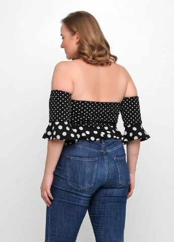 Топ Boohoo (263138685)