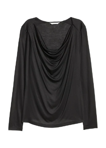Лонгслів H&M (263138499)