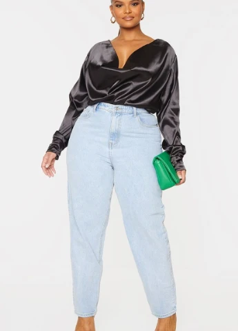 Боди PrettyLittleThing (263204412)