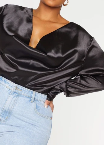 Боди PrettyLittleThing (263204412)