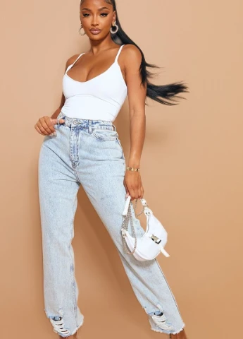 Боді PrettyLittleThing (263204415)