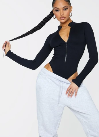 Боді PrettyLittleThing (263204468)