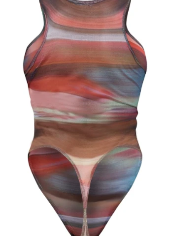 Боди PrettyLittleThing (263204437)