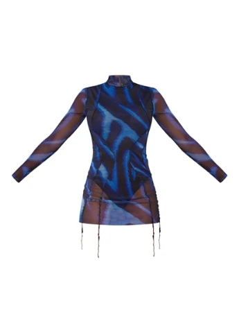 Боді PrettyLittleThing (263204452)