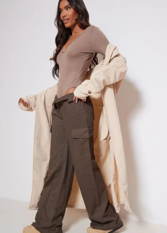 Боди PrettyLittleThing (263204420)