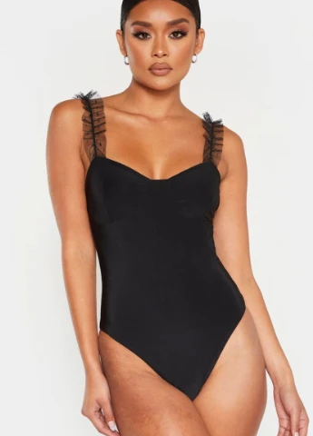Боді PrettyLittleThing (263204490)