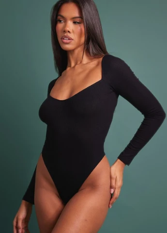 Боді PrettyLittleThing (263204364)