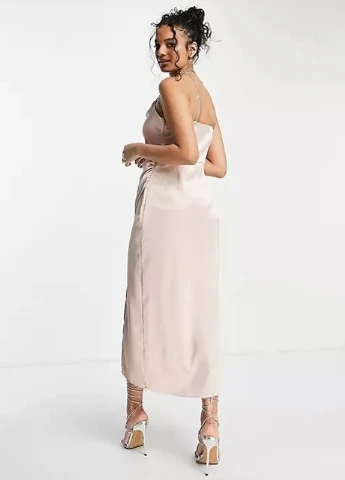 Рожева сукня Asos