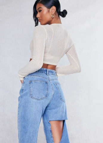 Топ PrettyLittleThing (263204385)
