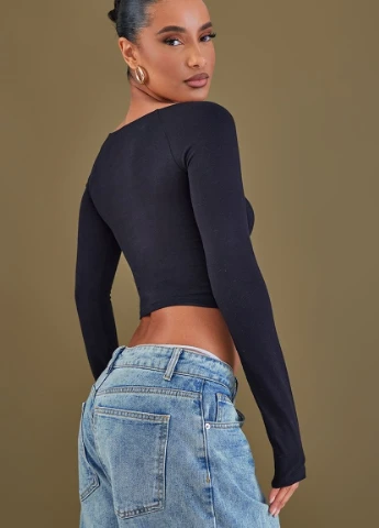 Топ PrettyLittleThing (263204394)