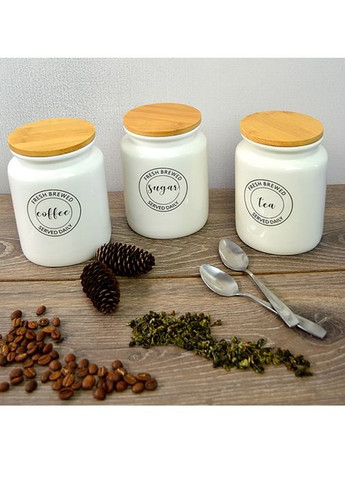 Банка для сахара 800мл 10.5*10.5*15см Home (263204270)