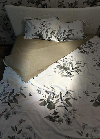 Комплект постельного белья сатин турецкий Sofia (263348275)