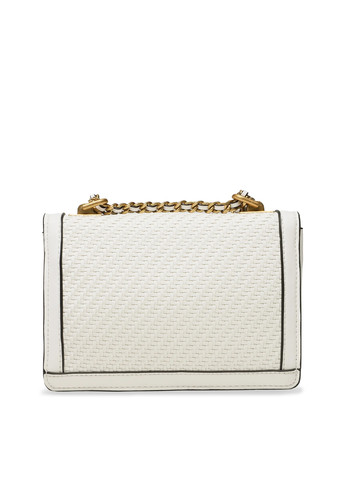 Сумка жіноча із еко шкіри Guess ABEY CONVERTIBLE XBODY FLAP (263345528)