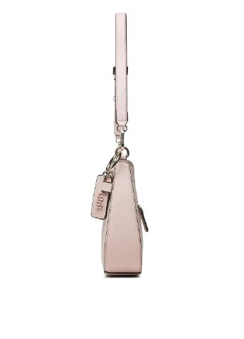 Сумка женская из эко кожи Guess NOELLE TOP ZIP SHOULDER BAG (263345504)