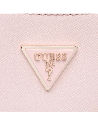 Сумка женская из эко кожи Guess NOELLE TOP ZIP SHOULDER BAG (263345504)