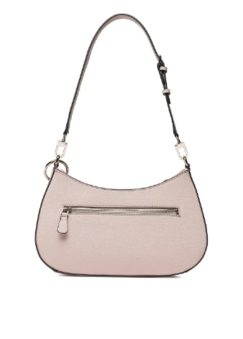 Сумка женская из эко кожи Guess NOELLE TOP ZIP SHOULDER BAG (263345504)