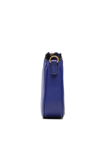 Сумка жіноча із еко шкіри Guess NELL DOUBLE POUCH CROSSBODY (263345499)