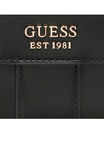 Сумка жіноча із еко шкіри Guess katey mini top zip shldr bag (263345506)