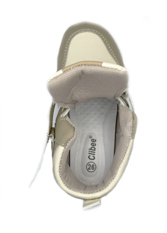 Демісезонні черевики Clibee (263276493)