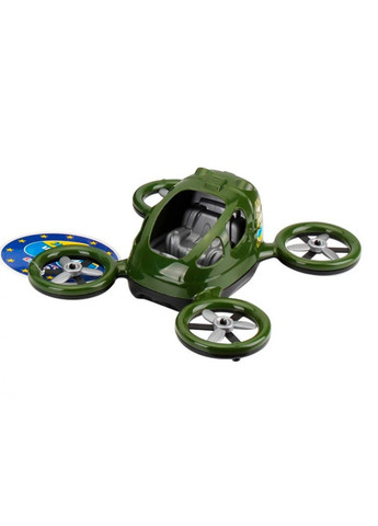 Іграшка Квадрокоптер 7990 ТехноК (263344202)
