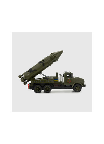 Військова техніка KR-2202-03 АВТОПРОМ (263344482)