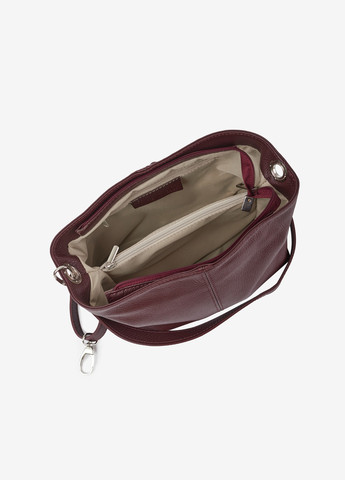 Сумка женская кожаная кросс-боди маленькая Сrossbody Regina Notte (263356868)