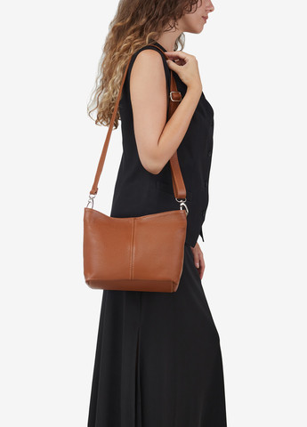 Сумка женская кожаная кросс-боди маленькая Сrossbody Regina Notte (263356866)