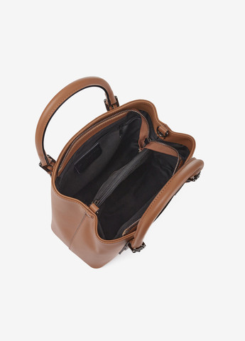 Сумка жіноча шкіряна тоут середня Tote Regina Notte (263356903)