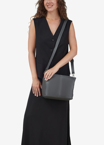 Сумка женская кожаная кросс-боди маленькая Сrossbody Regina Notte (263356865)